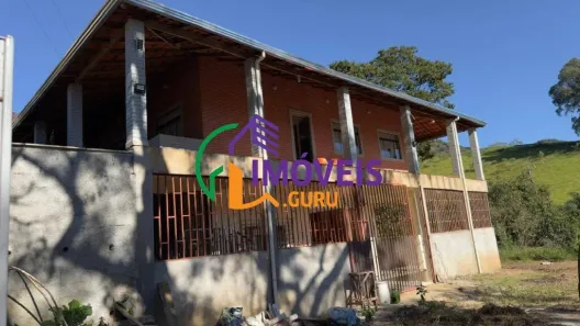 Fazenda/Sítio com 2 Quartos à venda, 200m² no Laranjeiras de Caldas, Caldas