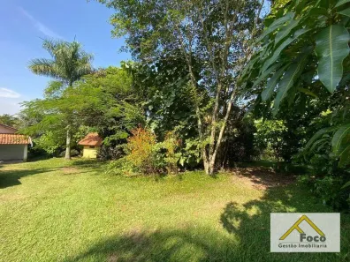 Fazenda/Sítio com 2 Quartos à venda, 46098m² no Santana, Piracicaba