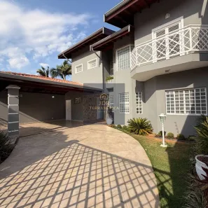 Casa com 3 Quartos à venda, 306m² no Parque Novo Mundo, Americana