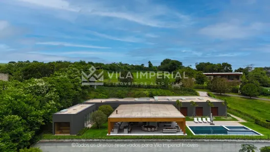 Casa de Condomínio com 8 Quartos à venda, 1300m² no Fazenda Boa Vista I, Porto Feliz