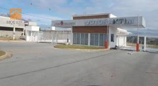 Lote/Terreno à venda, 1231m² no Capoavinha, Votorantim