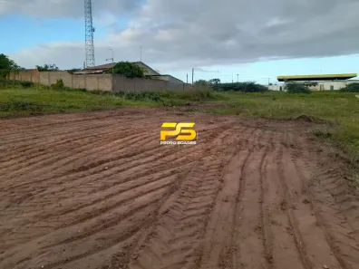 Lote/Terreno à venda, 360m² no Centro, Itabaiana