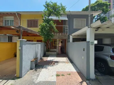 Casa com 2 Quartos à venda, 100m² no Vila Olímpia, São Paulo