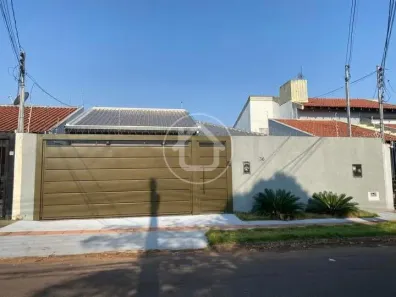 Casa com 3 Quartos à venda, 170m² no Panamá, Campo Grande