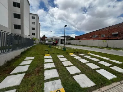 Apartamento com 2 Quartos à venda, 44m² no Novo Mondubim, Fortaleza