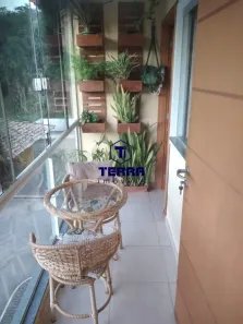 Apartamento com 2 Quartos à venda, 60m² no Chácaras de Inoã (Inoã), Maricá