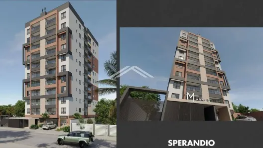 Apartamento com 3 Quartos à venda, 90m² no Itapema do Norte, Itapoá