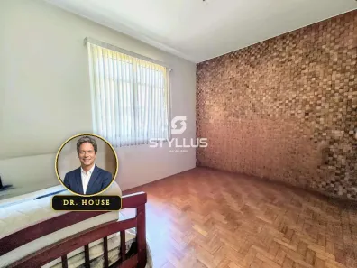 Apartamento com 2 Quartos à venda, 65m² no Méier, Rio de Janeiro