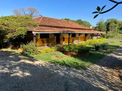 Fazenda/Sítio com 4 Quartos à venda, 42500m² no Quintas da fazendinha, Matozinhos