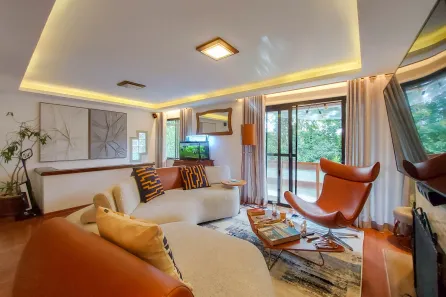 Casa de Condomínio com 3 Quartos à venda, 120m² no Iucas, Teresópolis