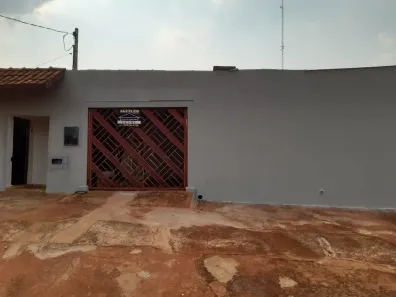 Casa com 2 Quartos à venda, 100m² no Parque Alvorada, Dourados