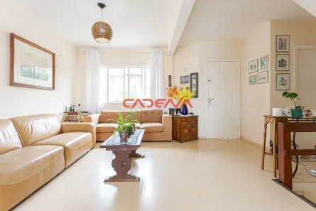 Sobrado com 3 Quartos à venda, 143m² no São Braz, Curitiba