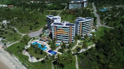Apartamento com 3 Quartos para alugar, 172m² no Paiva, Cabo de Santo Agostinho