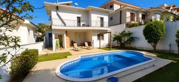 Casa de Condomínio com 3 Quartos à venda, 260m² no Bosque, Vinhedo