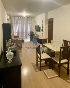 Apartamento com 2 Quartos à venda, 86m² no Vila Itapura, Campinas