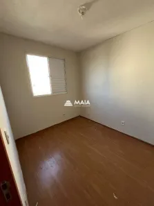 Apartamento com 2 Quartos à venda, 50m² no Recreio dos Bandeirantes, Uberaba