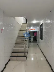 Sala Comercial para alugar, 30m² no Barra, Salvador