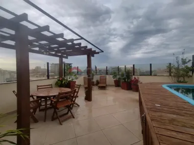 Cobertura com 3 Quartos à venda, 140m² no Nossa Senhora das Graças, Canoas