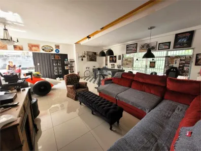 Lote/Terreno com 1 Quarto à venda, 1000m² no Vila Albertina, São Paulo
