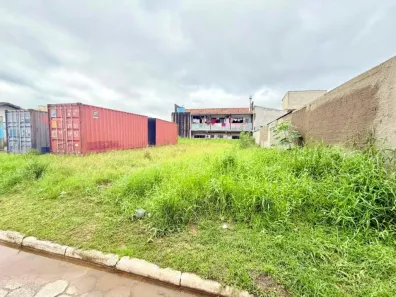 Lote/Terreno à venda, 305m² no Morretes, Itapema