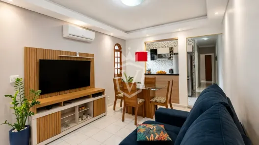 Casa com 2 Quartos à venda, 125m² no Fazenda Grande, Jundiaí