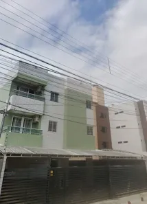 Apartamento com 2 Quartos à venda, 56m² no Bancários, João Pessoa