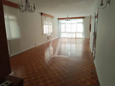 Apartamento com 3 Quartos para alugar, 216m² no Cerqueira César, São Paulo