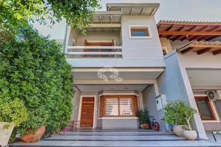 Casa de Condomínio com 3 Quartos à venda, 158m² no Vila Nova, Porto Alegre