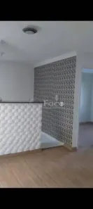 Apartamento com 2 Quartos à venda, 43m² no Jardim Ansalca, Guarulhos