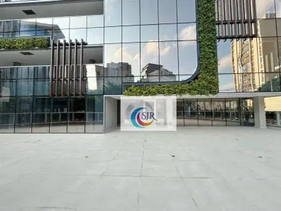 Sala Comercial para alugar, 905m² no Jardim Paulista, São Paulo