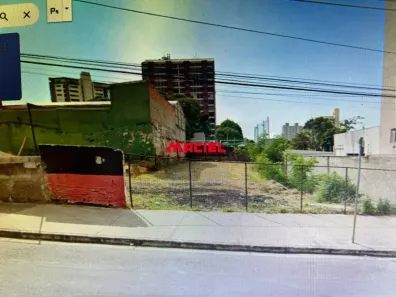 Lote/Terreno à venda, 1331m² no Jardim São Dimas, São José dos Campos