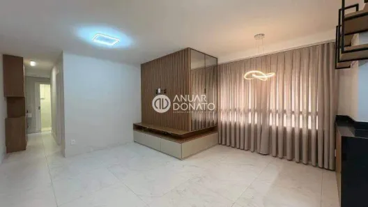 Apartamento com 2 Quartos à venda, 69m² no Santo Agostinho, Belo Horizonte