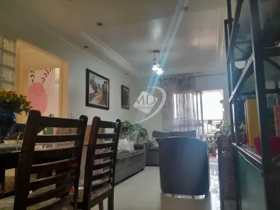 Apartamento com 3 Quartos à venda, 91m² no Santa Maria, São Caetano do Sul
