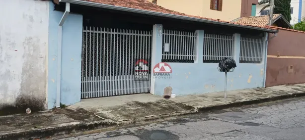 Casa com 3 Quartos à venda, 197m² no Residencial e Comercial Cidade Morumbi, Pindamonhangaba