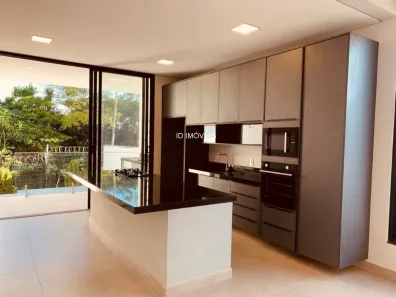 Casa de Condomínio com 3 Quartos à venda, 185m² no Cyrela Landscape Esplanada, Votorantim