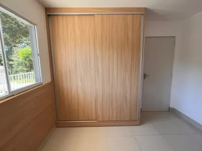 Apartamento com 1 Quarto para alugar, 25m² no Jardim das Palmeiras, Cuiabá