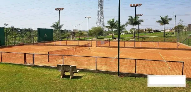 Lote/Terreno à venda, 720m² no Golden Park Residence I, Mirassol