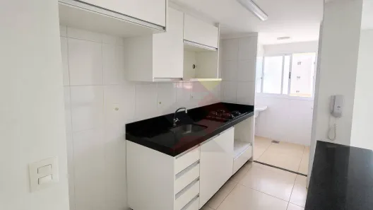 Apartamento com 2 Quartos para alugar, 58m² no Setor Bueno, Goiânia