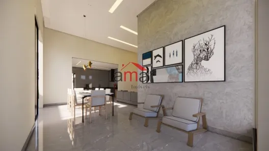 Casa com 4 Quartos à venda, 250m² no Trevo, Belo Horizonte