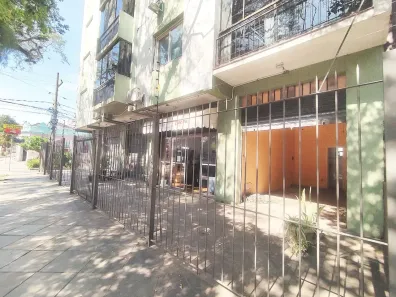 Ponto Comercial para alugar, 25m² no Cidade Baixa, Porto Alegre
