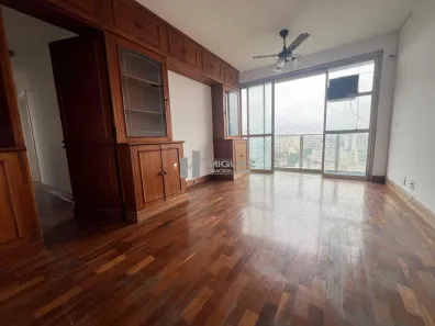Apartamento com 3 Quartos à venda, 90m² no Tijuca, Rio de Janeiro