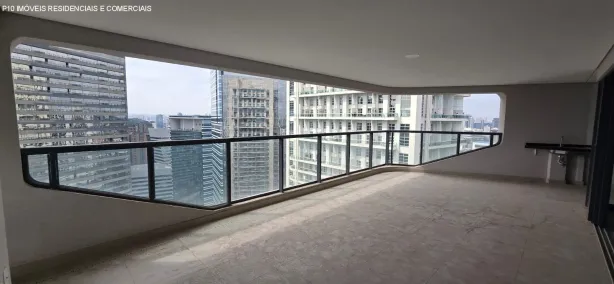 Apartamento com 4 Quartos à venda, 227m² no Chácara Santo Antônio (Zona Sul), São Paulo