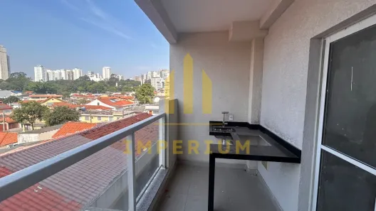 Apartamento com 1 Quarto à venda, 33m² no Vila Mariza Mazzei, São Paulo