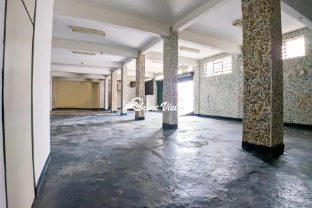 Ponto Comercial à venda, 350m² no Vila São Geraldo, São Paulo
