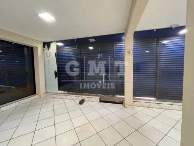 para venda ou aluguel, 570m² no Jardim Paulistano, Ribeirão Preto