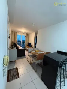 Apartamento com 2 Quartos à venda, 52m² no Jardim Maria Eugênia, Sorocaba