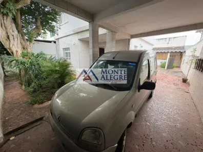 Sobrado com 3 Quartos à venda, 210m² no Cupecê, São Paulo