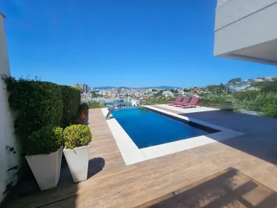 Casa de Condomínio com 4 Quartos à venda, 450m² no Bosque das Mansões, São José