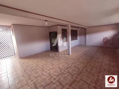 Casa com 3 Quartos à venda, 123m² no Residencial das Américas, Ribeirão Preto