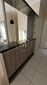 Apartamento com 2 Quartos à venda, 52m² no Bairro da Vossoroca, Sorocaba